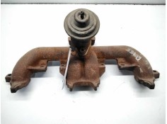 Recambio de colector admision para mg rover serie 400 (rt) referencia OEM IAM   36245