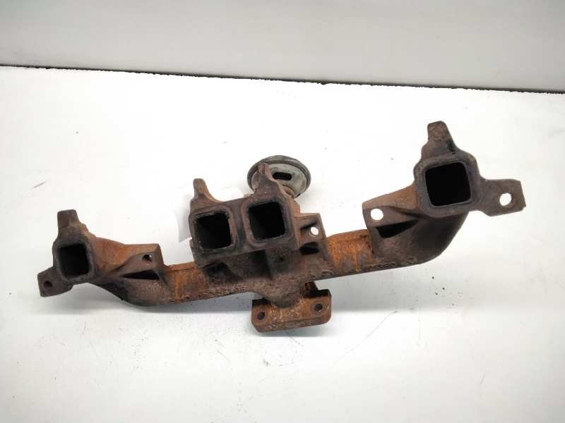 Recambio de colector admision para mg rover serie 400 (rt) referencia OEM IAM   36245