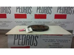 Recambio de disco embrague para fiat doblo (119) 1.9 diesel cat referencia OEM IAM    2