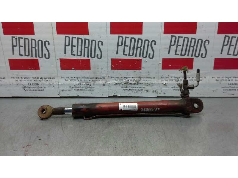 Recambio de pistón abatimiento cabina para renault dg 365.20 referencia OEM IAM   