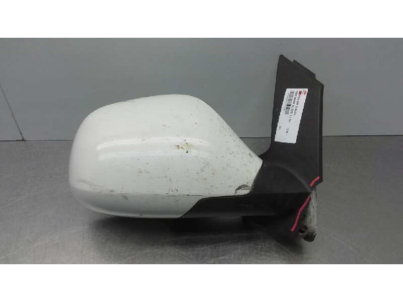 Recambio de retrovisor derecho para seat altea xl (5p5) 1.9 tdi referencia OEM IAM   