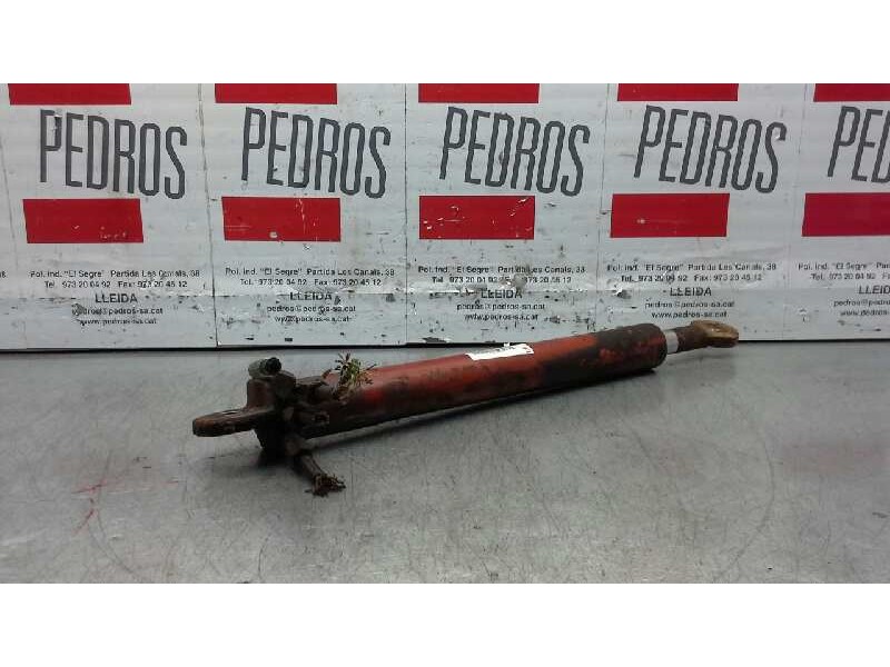 Recambio de pistón abatimiento cabina para renault dg 365.20 referencia OEM IAM   