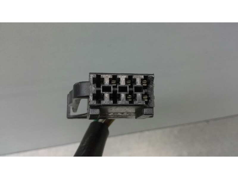 Recambio de retrovisor derecho para seat altea xl (5p5) 1.9 tdi referencia OEM IAM   