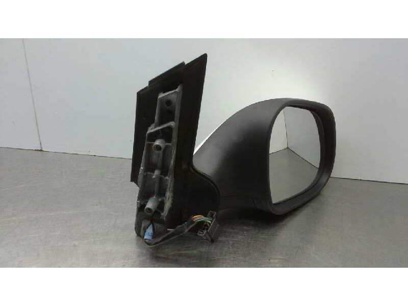 Recambio de retrovisor derecho para seat altea xl (5p5) 1.9 tdi referencia OEM IAM   