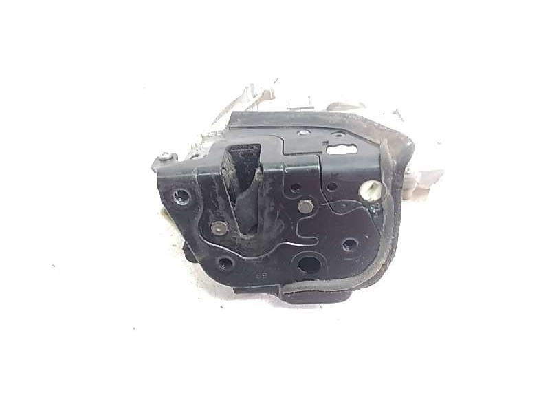 Recambio de cerradura puerta delantera derecha para audi a4 avant (8e) 2.0 tdi referencia OEM IAM 8E1837016AA  