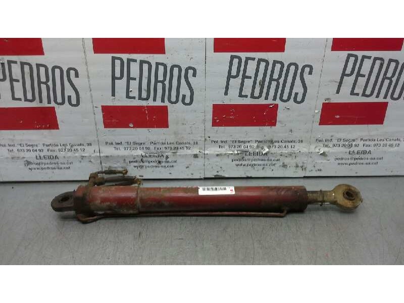 Recambio de pistón abatimiento cabina para renault dg 365.20 referencia OEM IAM   