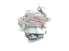 Recambio de cerradura puerta delantera derecha para audi a4 avant (8e) 2.0 tdi referencia OEM IAM 8E1837016AA   2