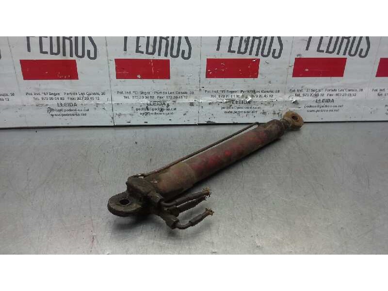 Recambio de pistón abatimiento cabina para renault dg 365.20 referencia OEM IAM   