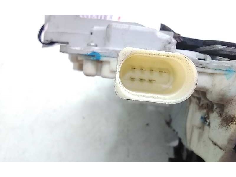 Recambio de cerradura puerta delantera derecha para audi a4 avant (8e) 2.0 tdi referencia OEM IAM 8E1837016AA  