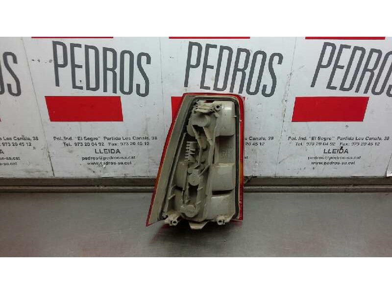 Recambio de piloto trasero derecho para » otros... modelos referencia OEM IAM   36251