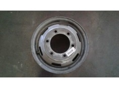 Recambio de llanta hierro para ford transit, caja abierta 1995 2.5 diesel referencia OEM IAM 156TORNILLOS  