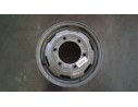 LLANTA HIERRO 15 6 TORNILLOS 