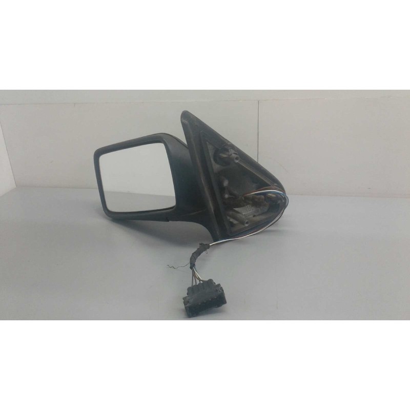 Recambio de retrovisor izquierdo para seat ibiza (6k) referencia OEM IAM   36265