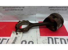 Recambio de biela para mazda mx-3 (ec) 1.9 v6 24v cat referencia OEM IAM   