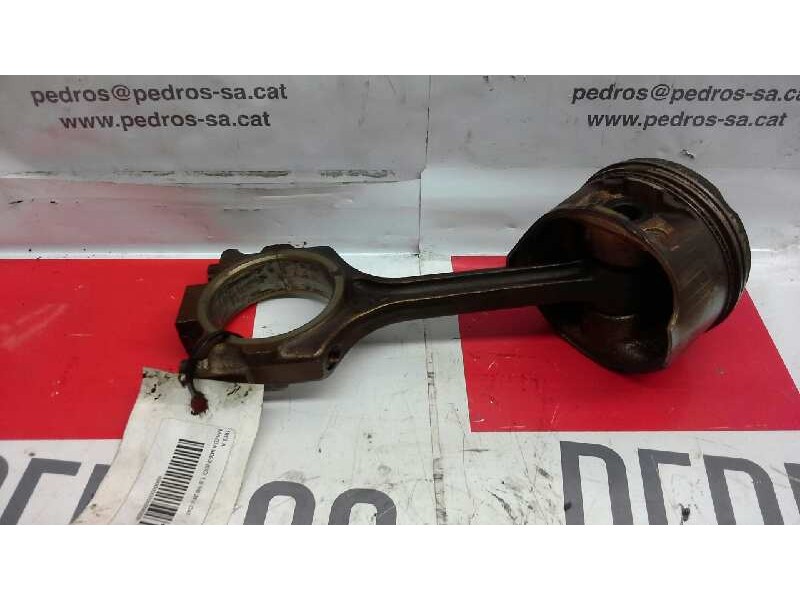 Recambio de biela para mazda mx-3 (ec) 1.9 v6 24v cat referencia OEM IAM   