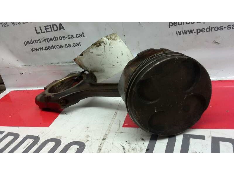 Recambio de biela para mazda mx-3 (ec) 1.9 v6 24v cat referencia OEM IAM   