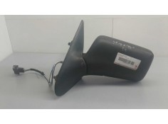 Recambio de retrovisor izquierdo para seat ibiza (6k) referencia OEM IAM   36265 2