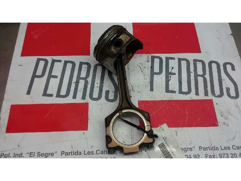 Recambio de biela para mazda mx-3 (ec) 1.9 v6 24v cat referencia OEM IAM   