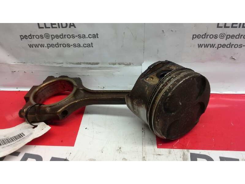 Recambio de biela para mazda mx-3 (ec) 1.9 v6 24v cat referencia OEM IAM   