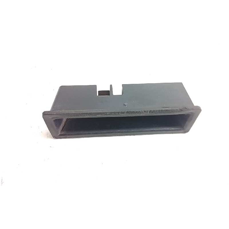 Recambio de maneta exterior porton para audi a4 avant (8e) 2.0 tdi referencia OEM IAM 8P4827574FKZ  
