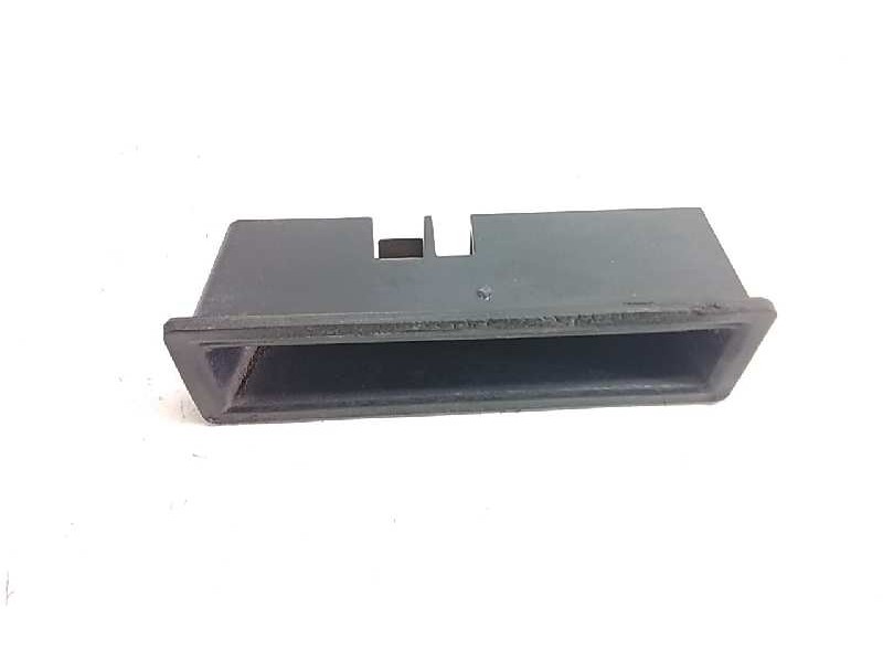 Recambio de maneta exterior porton para audi a4 avant (8e) 2.0 tdi referencia OEM IAM 8P4827574FKZ  