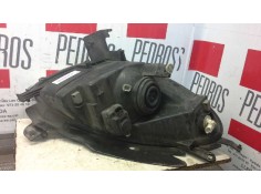 Recambio de faro izquierdo para citroen xsara picasso 2.0 hdi exclusive referencia OEM IAM    2