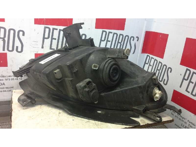 Recambio de faro izquierdo para citroen xsara picasso 2.0 hdi exclusive referencia OEM IAM   
