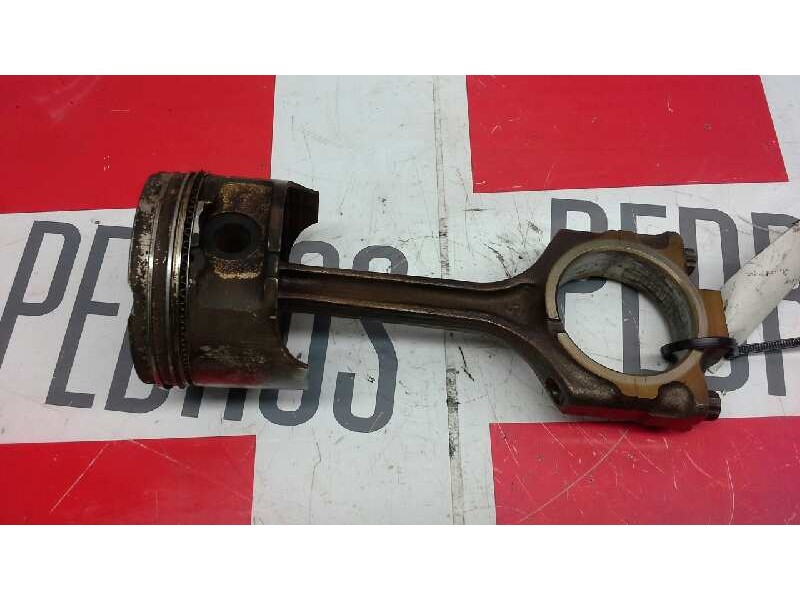 Recambio de biela para mazda mx-3 (ec) 1.9 v6 24v cat referencia OEM IAM   