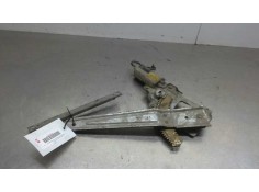 Recambio de elevalunas trasero izquierdo para nissan patrol gr (y61) 3.0 16v turbodiesel cat referencia OEM IAM   115409