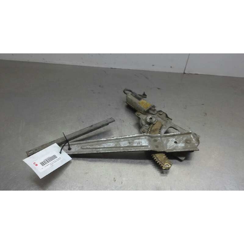 Recambio de elevalunas trasero izquierdo para nissan patrol gr (y61) 3.0 16v turbodiesel cat referencia OEM IAM   115409
