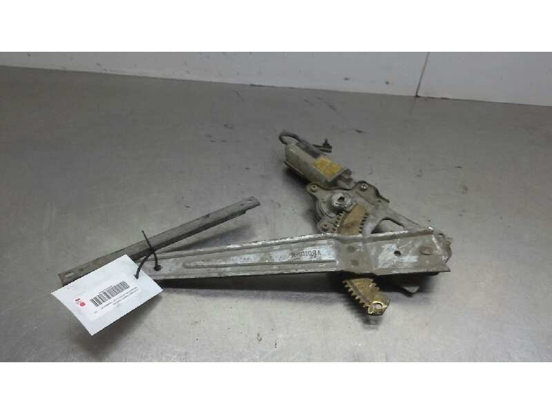 Recambio de elevalunas trasero izquierdo para nissan patrol gr (y61) 3.0 16v turbodiesel cat referencia OEM IAM   115409