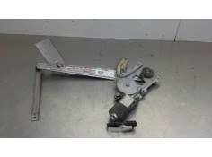 Recambio de elevalunas trasero izquierdo para nissan patrol gr (y61) 3.0 16v turbodiesel cat referencia OEM IAM   115409 2