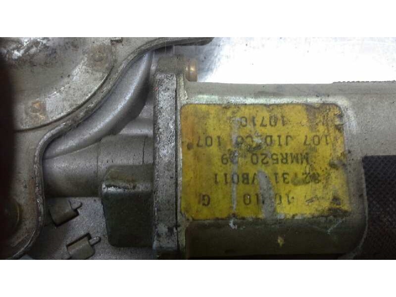 Recambio de elevalunas trasero izquierdo para nissan patrol gr (y61) 3.0 16v turbodiesel cat referencia OEM IAM   115409