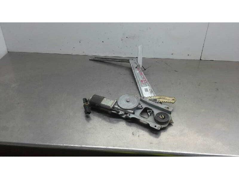 Recambio de elevalunas trasero izquierdo para nissan patrol gr (y61) 3.0 16v turbodiesel cat referencia OEM IAM   115409