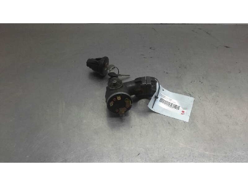 Recambio de conmutador de arranque para land rover range rover referencia OEM IAM 162SA  