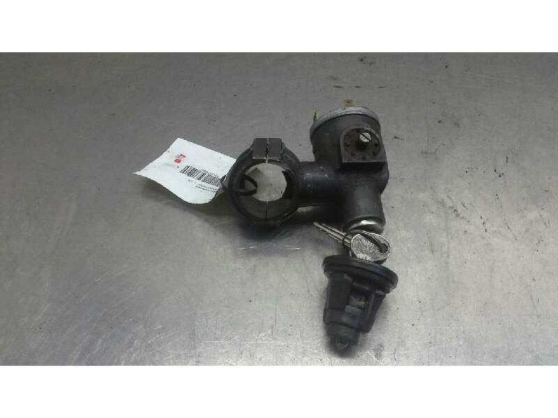 Recambio de conmutador de arranque para land rover range rover referencia OEM IAM 162SA  