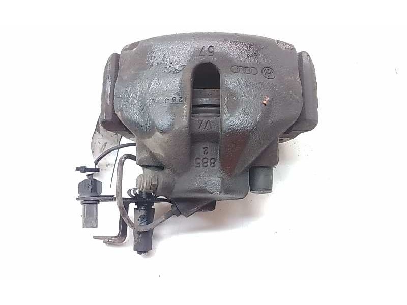 Recambio de pinza freno delantera derecha para audi a4 avant (8e) 2.0 tdi referencia OEM IAM 8E0615124A  