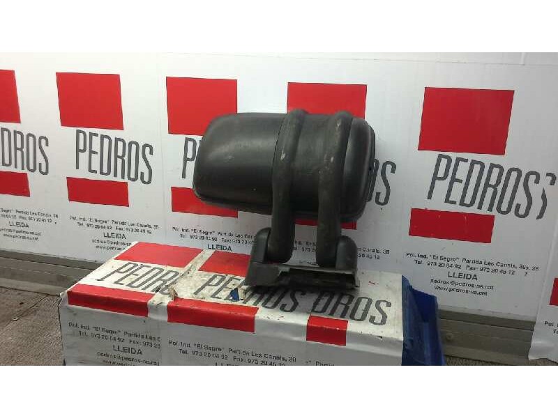 Recambio de retrovisor izquierdo para renault trafic (desde 5.89) t 900 referencia OEM IAM   