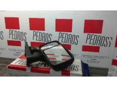 Recambio de retrovisor izquierdo para renault trafic (desde 5.89) t 900 referencia OEM IAM    2