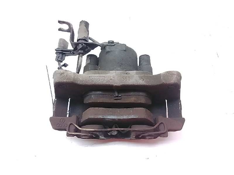 Recambio de pinza freno delantera derecha para audi a4 avant (8e) 2.0 tdi referencia OEM IAM 8E0615124A  