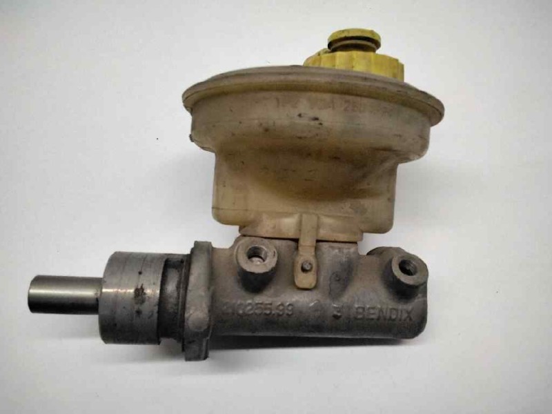 Recambio de bomba freno para seat ibiza (6k) referencia OEM IAM 21025599 BENDIX 36383