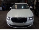 SKODA SUPERB COMBI (3T5)