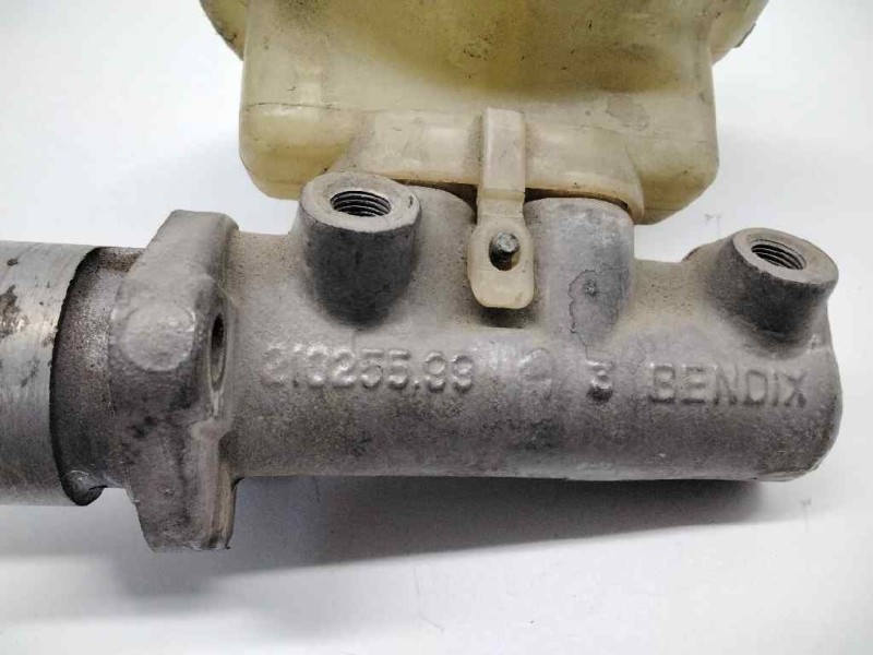 Recambio de bomba freno para seat ibiza (6k) referencia OEM IAM 21025599 BENDIX 36383