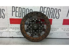 Recambio de disco embrague para nissan qashqai (j10) 2.0 dci turbodiesel cat referencia OEM IAM M9R832  8200421191