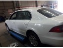 SKODA SUPERB COMBI (3T5)