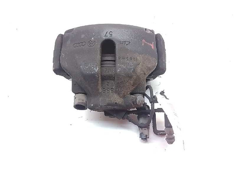 Recambio de pinza freno delantera izquierda para audi a4 avant (8e) 2.0 tdi referencia OEM IAM 8E0615123A  
