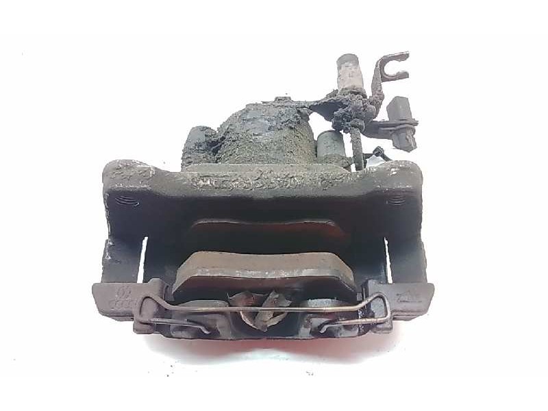 Recambio de pinza freno delantera izquierda para audi a4 avant (8e) 2.0 tdi referencia OEM IAM 8E0615123A  