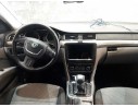 SKODA SUPERB COMBI (3T5)