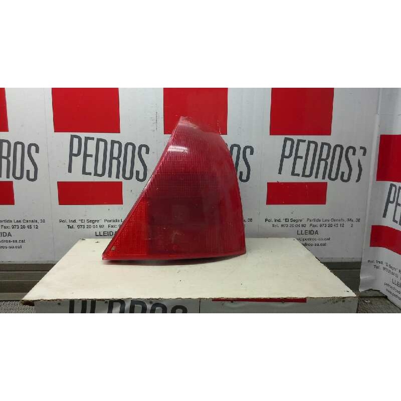 Recambio de piloto trasero derecho para renault clio ii fase i (b/cbo) 1.4 16v rxe b/c0l referencia OEM IAM   
