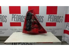 Recambio de piloto trasero derecho para renault clio ii fase i (b/cbo) 1.4 16v rxe b/c0l referencia OEM IAM    2